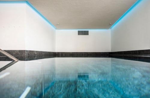 Santa Maria Val Muestair Hotel | Hotel Helvetia