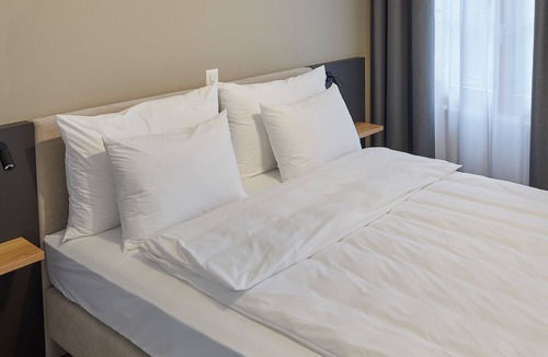 Liebistorf Hotel | Hotel Jäger Jeuss - Murten - Self-Check-in