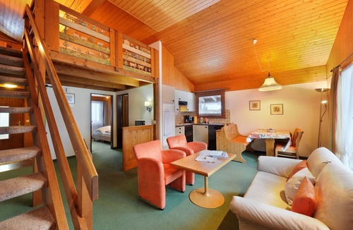 Grindelwald Hotel | Hotel Kirchbuehl