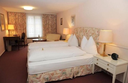Wangen an der Aare Hotel | Hotel Krone