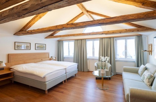 Appenzell Hotel | Hotel Löwen