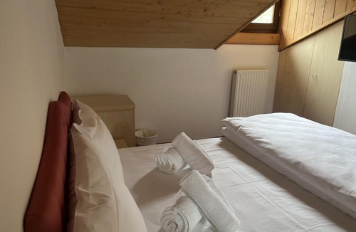 Pieve di Ledro Hotel | Hotel Lido