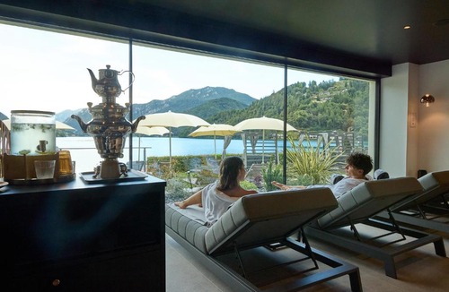 Pieve di Ledro Hotel | Hotel Lido