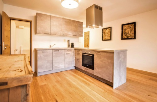 Santa Maria Val Muestair Apartment | Hotel Münsterhof, (Müstair) by Interhome