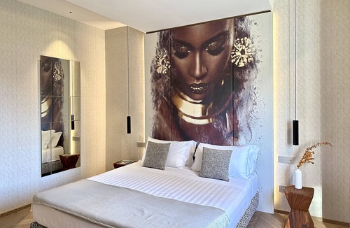 Saronno Hotel | Hotel Mealba Suite & Pool
