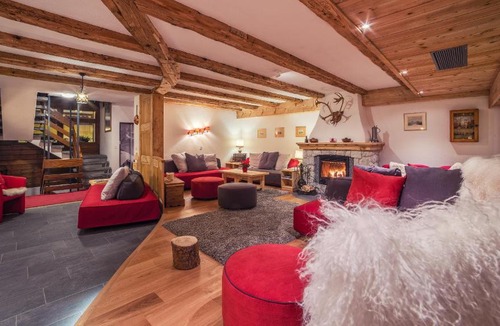 Verbier Hotel | Hotel Mirabeau