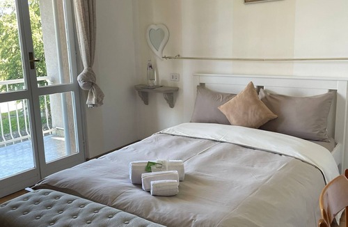 Civenna Hotel | Hotel Mirabeau