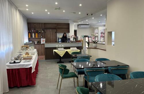 Varese Hotel | Hotel Nova