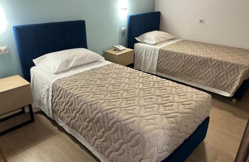 Varese Hotel | Hotel Nova