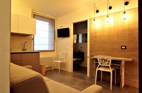 Prestine Hotel | Hotel Oasi Verde