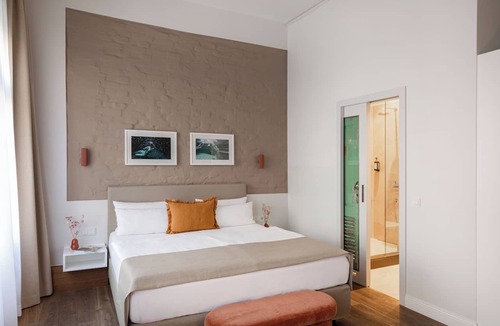 Prenzlauer Berg Hotel | Hotel Oderberger Berlin