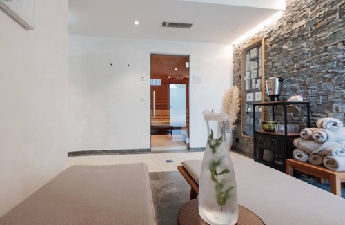 Crans-Montana Hotel | Hotel Panorama