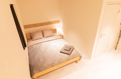 Tann Hotel | Hotel Rütli am Bahnhof Rüti ZH