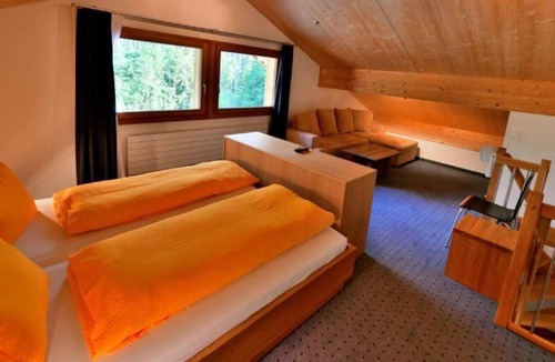 Grindelwald Hotel | Hotel-Restaurant Wetterhorn