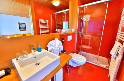 Grindelwald Hotel | Hotel-Restaurant Wetterhorn