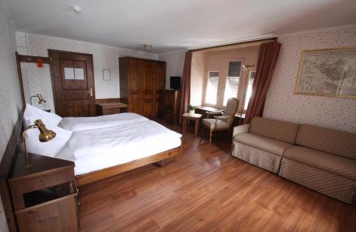 Stein am Rhein Hotel | Hotel Rheinfels