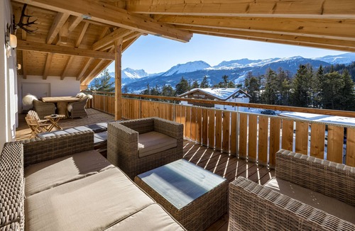 Lenz Hotel | Hotel Sarain - Val Saraina Resort Lenzerheide