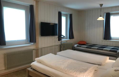 Filisur Hotel | Hotel Schöntal