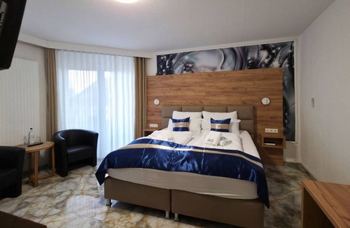 Bad Wildungen Hotel | Hotel Sofia