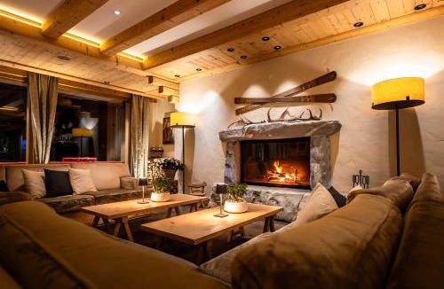 Saanen Hotel | Hotel Spitzhorn Superieur