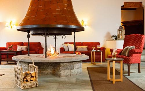 Klosters Platz Hotel | Hotel Sport Klosters