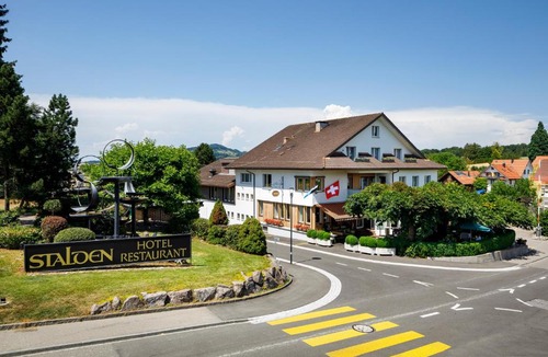Berikon Hotel | Hotel Stalden