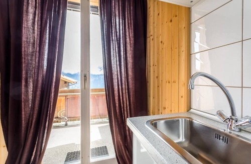 Sundlauenen Apartment | Hotel Sterne - Twin Room