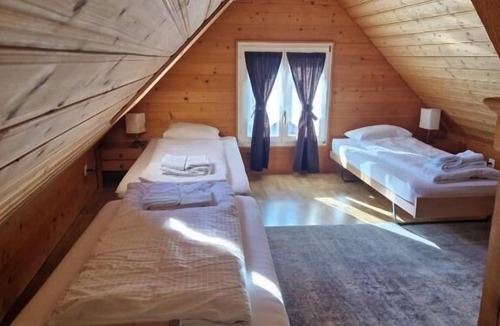 Sundlauenen Apartment | Hotel Sterne - Two Bedroom Apartment
