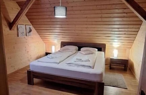 Sundlauenen Apartment | Hotel Sterne - Two Bedroom Apartment