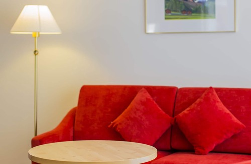Taesch Hotel | Hotel Täscherhof