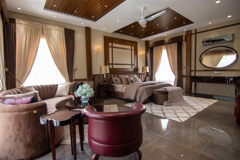 Davos-Dorf Hotel | Hotel ∙ Turmhotel Victoria - INCL. LIFT PASS Double room, shower/wc, HB