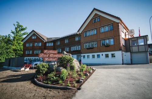 Haslen Hotel | Hotel und Gasthaus Bad Gonten