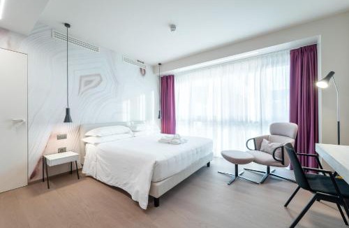 Dossobuono Hotel | Hotel Veronesi La Torre