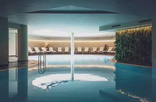 Davos-Platz Hotel | Hotel Waldhuus Davos