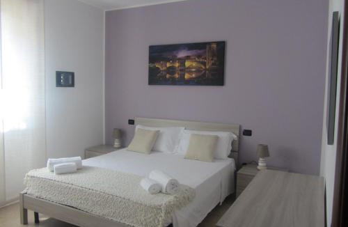 Borgo Roma Apartment | House 78 - SILKEYS