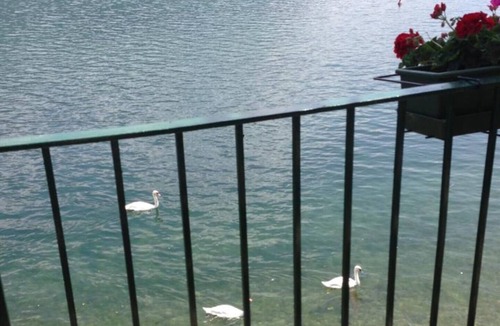Pescate Apartment | House & Lake - Pescate - Lecco