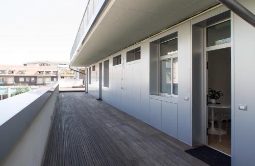 Ponte Nuovo Apartment | Housing32 Apartments