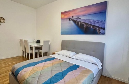 Affori Apartment | Hurban Heaven