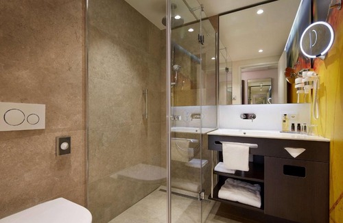 Basel City Centre Hotel | HYPERION Hotel Basel