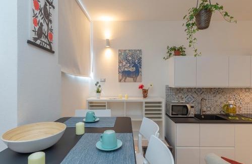 Affori Apartment | I-Host Sweet Apartments - Grazioli