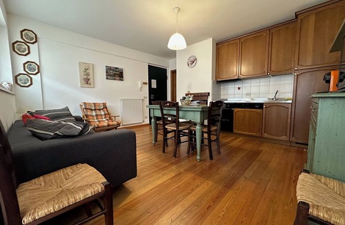 Dimaro Apartment | I LAMPONI Apart. - charming holiday home for up to 6 guests with panoramic views