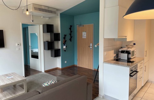Pratteln Hotel | ibis budget Basel Pratteln