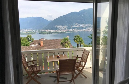 Piazzogna House | Ideal for multi-family and multi-generational holidays