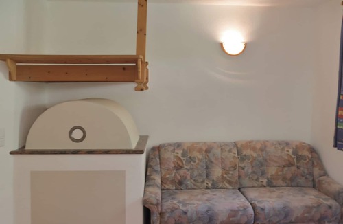 Senales Apartment | Idyllischer Bauernhof mit Ruhiger Lage