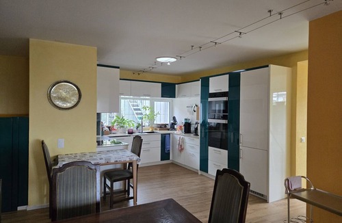 Minusio Apartment | Il Baitone 1 by Interhome