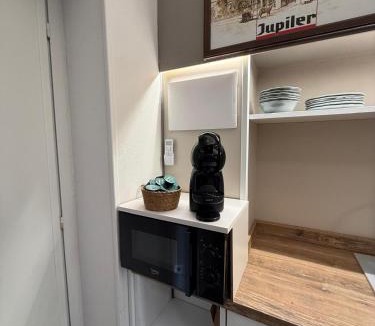 Corbetta Apartment | Il campanile
