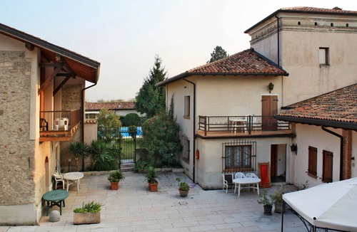 Cunettone House | Il Colombaro by Interhome