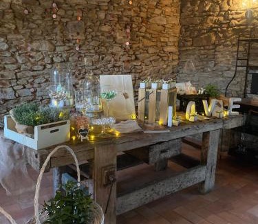 Montevecchia Bed & Breakfast | Il colombee location di riva Giovanna