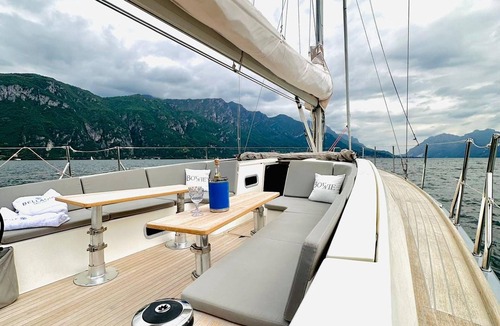 Fiumelatte Apartment | Il Cuore del Lago in Varenna