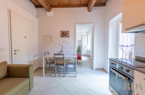 Capolago Apartment | Il Panoroma RDA Luxury Apartments